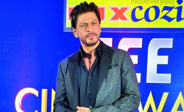 Shah Rukh Khan Shah Rukh Khan